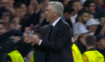 Carlo Ancelotti grzmi po meczu z Valencią. “La Liga ma problem z rasizmem